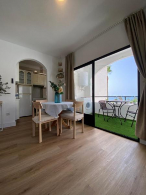 Apartamento PLAYA LAS VENTANICAS